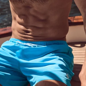 Maillot de bain Bleu horizon Niolon