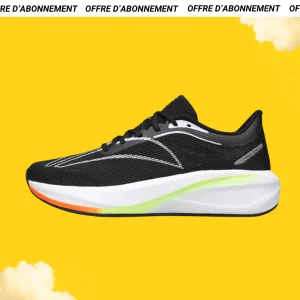 Aéro Noir – Le Sport Français (offre abonnés)