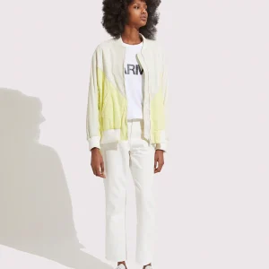 Asymmetrical oversized bomber