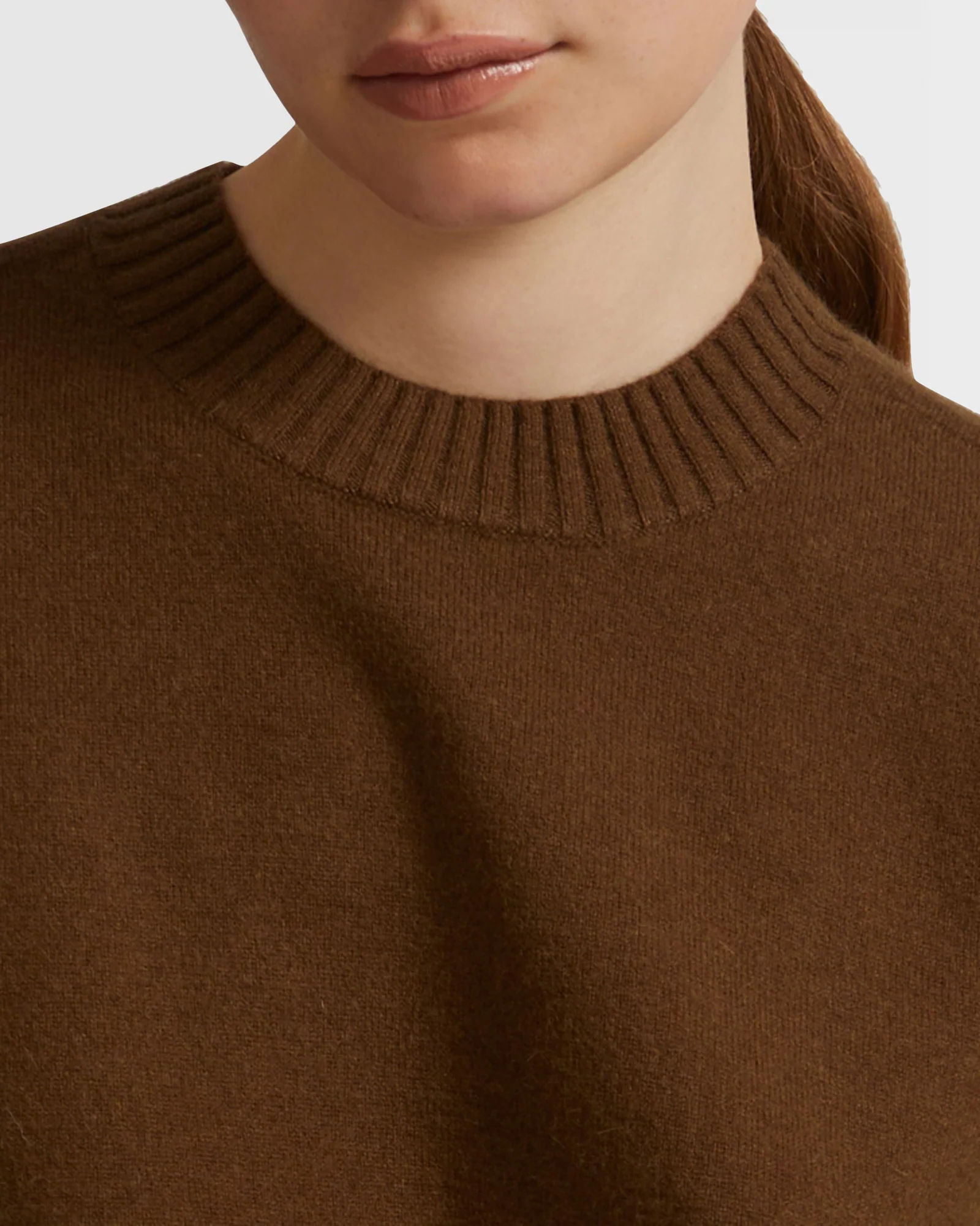 Knit jumper – Image 3