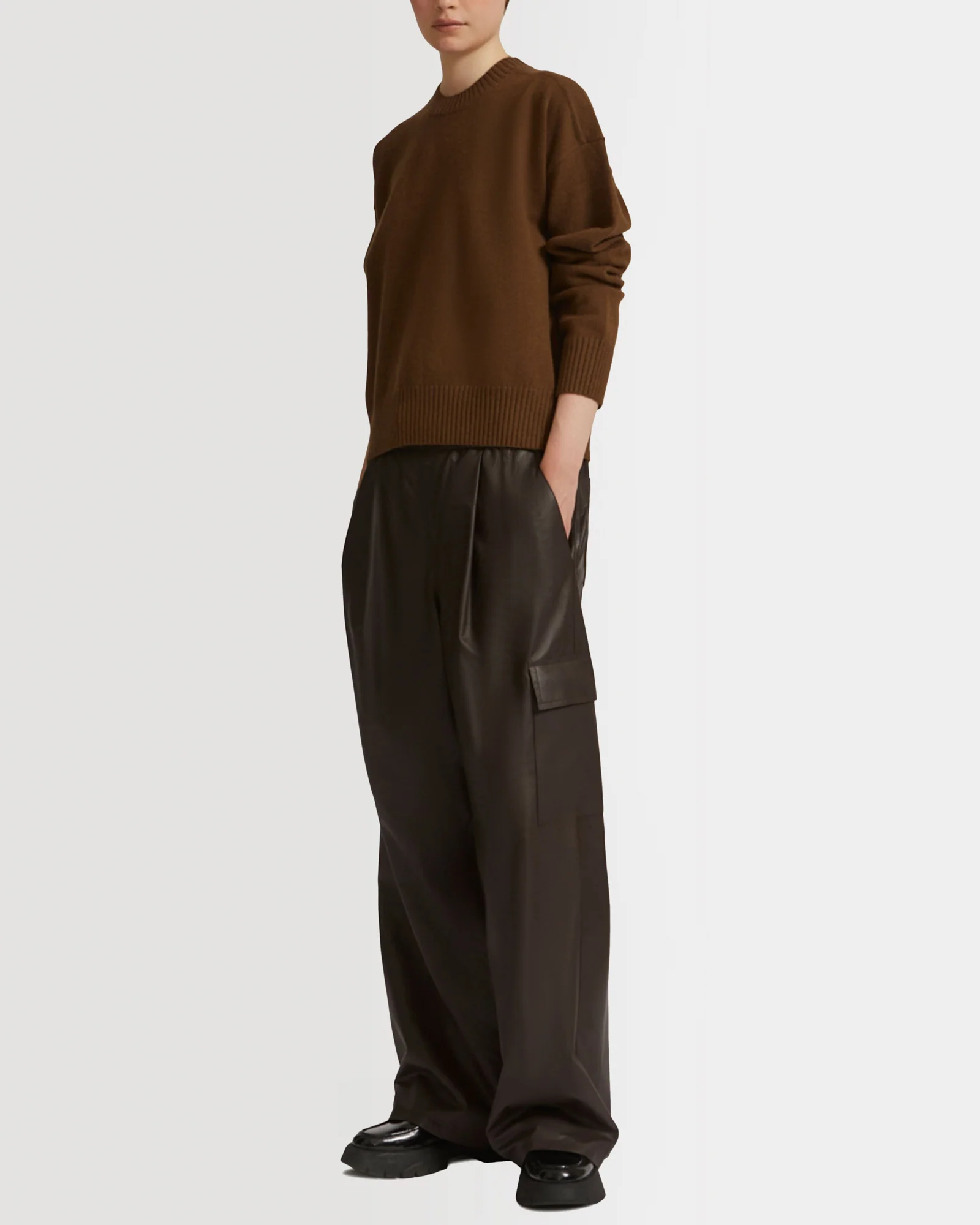 Knit jumper – Image 5