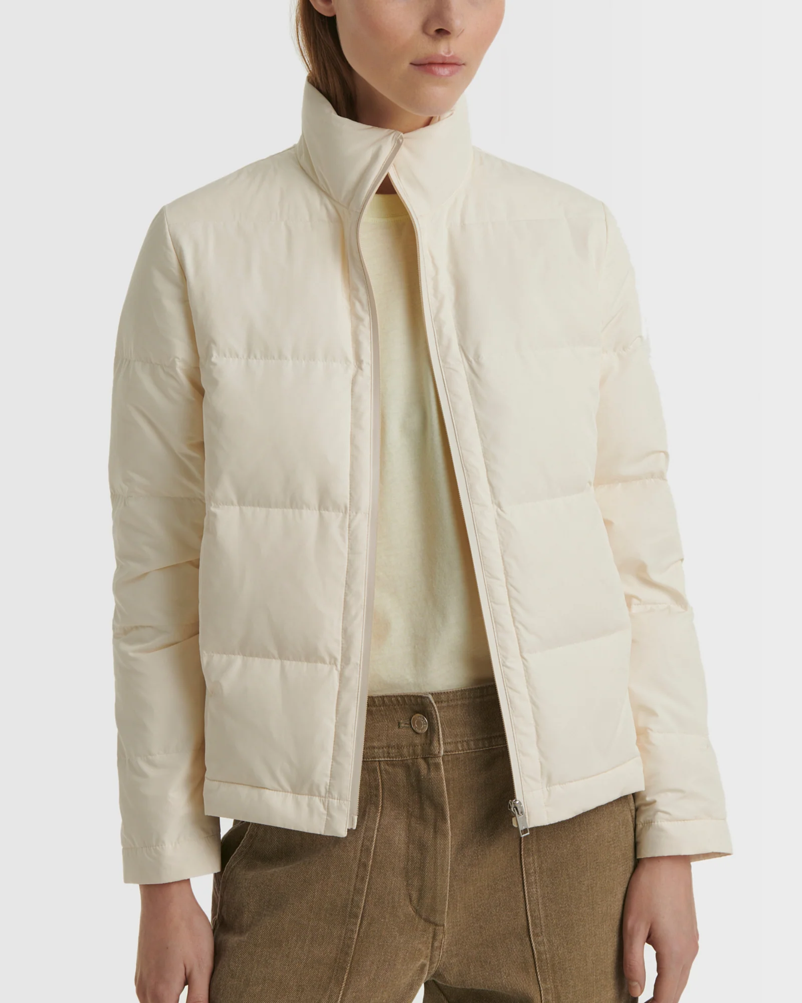 Short foldable jacket – Image 3