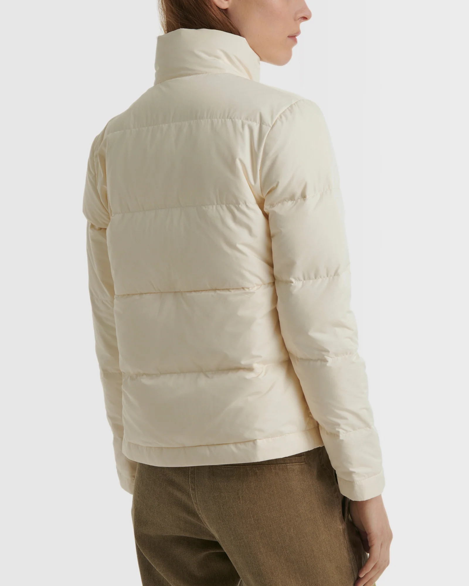 Short foldable jacket – Image 6