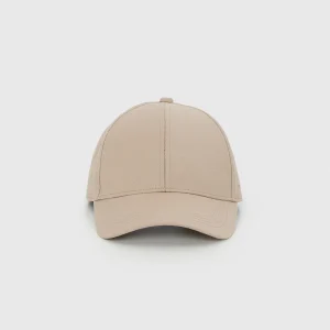 Loro Piana fabric cap