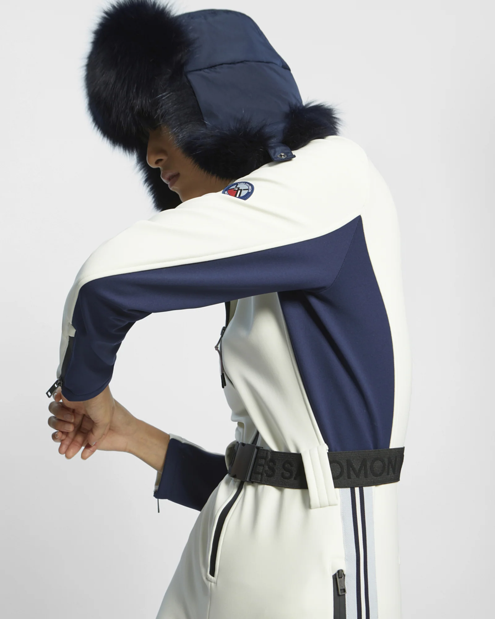 Ski Suit – Image 2