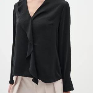 Auda Blouse