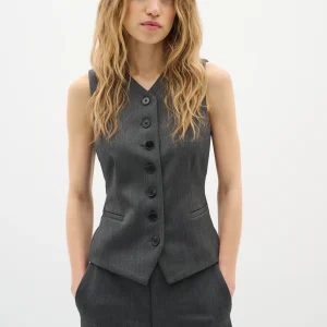 Brunilda Veston sans manche