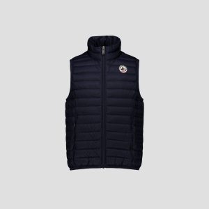 Doudoune sans manches enfant Marine Zoe