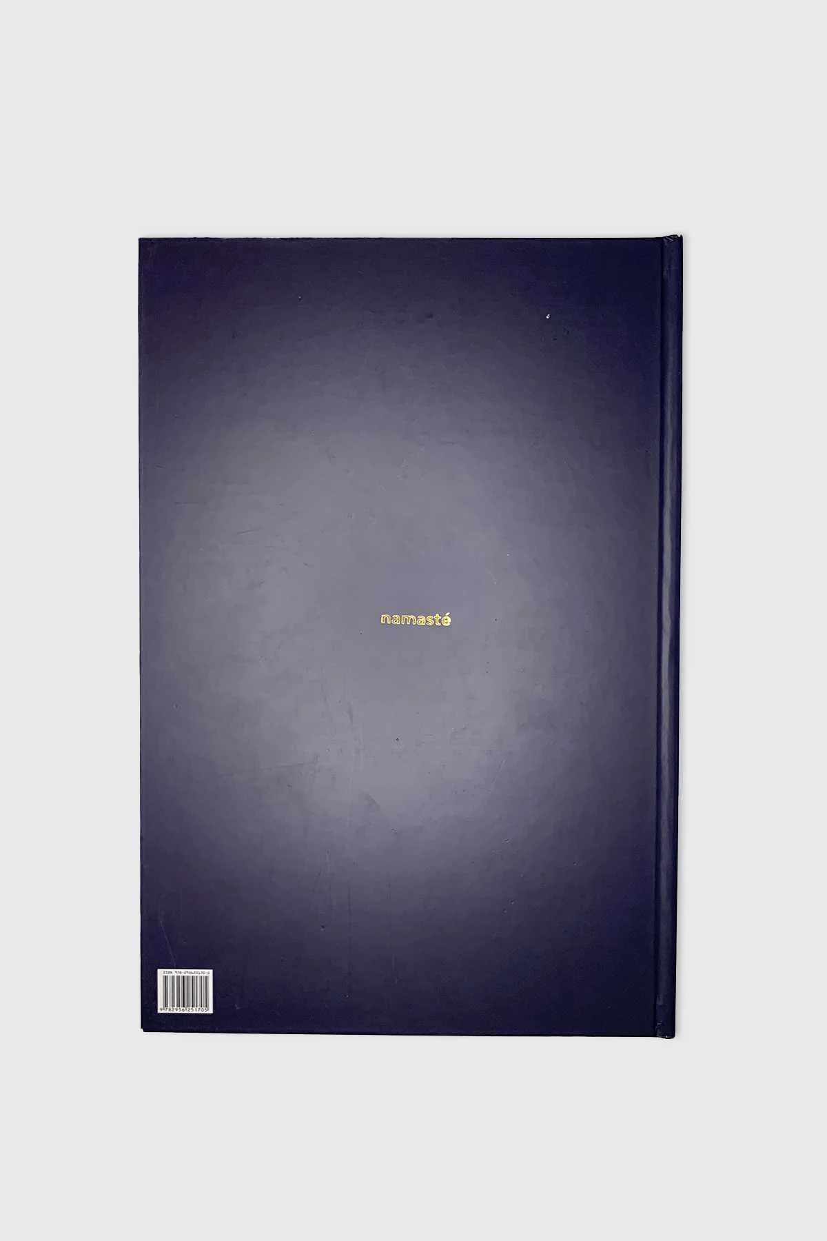 #Livre d'art YOGASM d'après l'idée d'Hélène Duval – Image 2