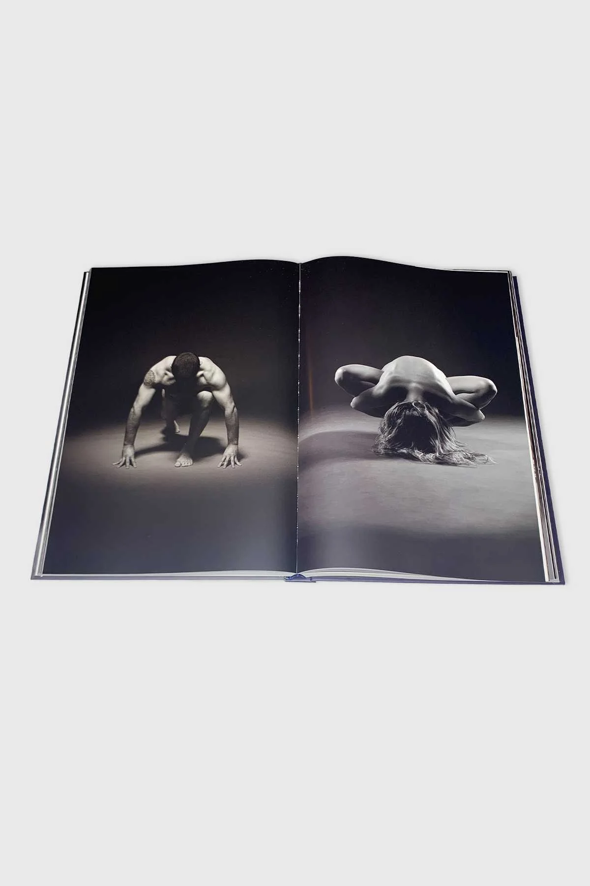 #Livre d'art YOGASM d'après l'idée d'Hélène Duval – Image 3