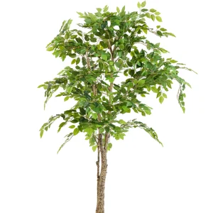 Arbre ficus artificiel