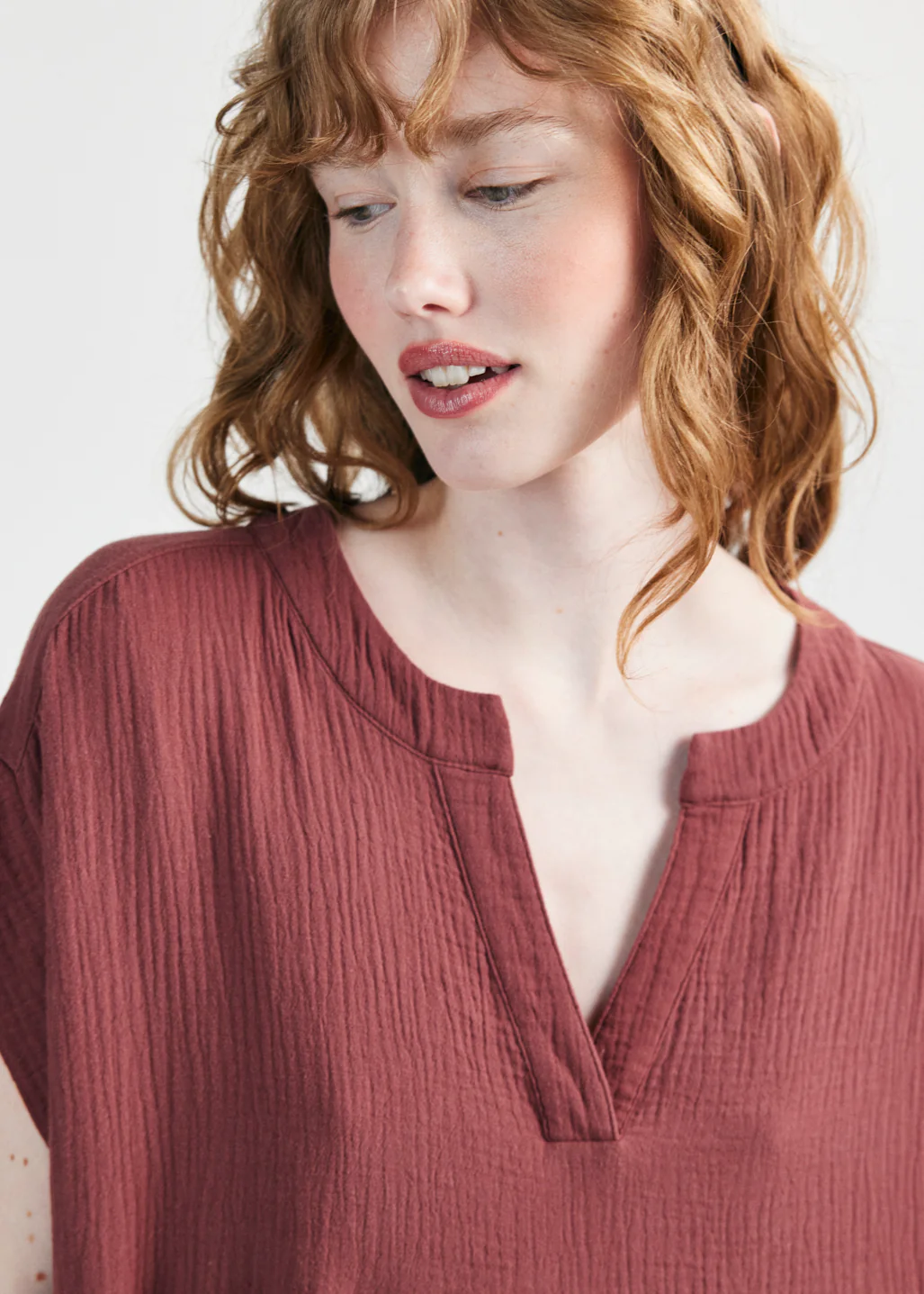 Tunique boho – Image 2