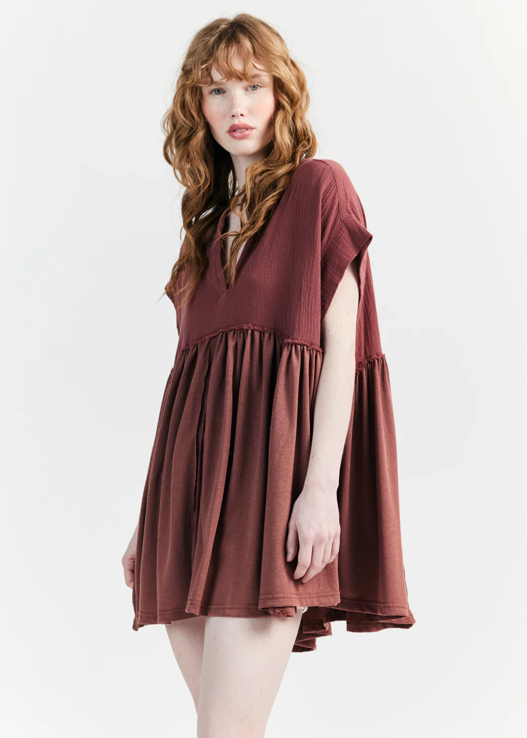 Tunique boho – Image 3