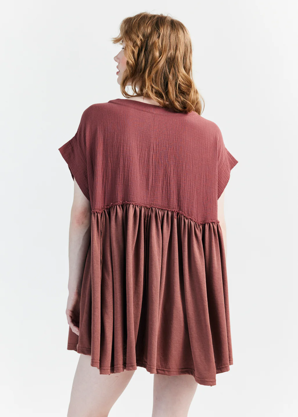 Tunique boho – Image 4