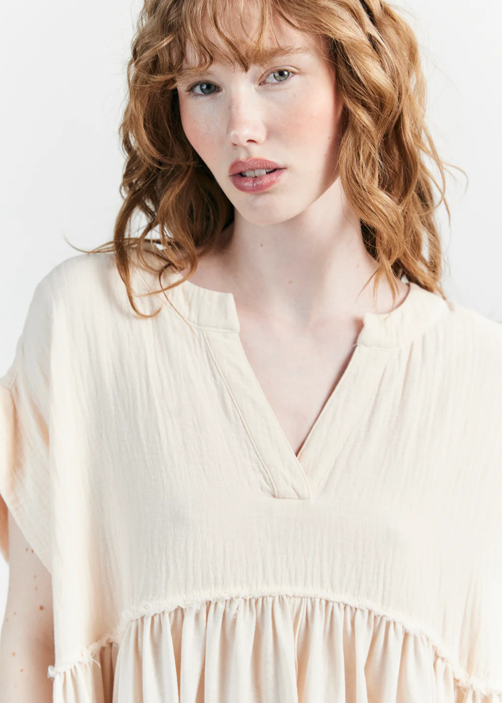 Tunique boho – Image 6