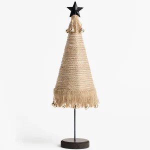 Arbre en corde de jute