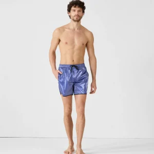 Maillot de bain Bleu mystique Livio