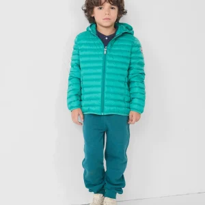 Pantalon de jogging enfant Deep lake Mika