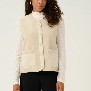 Bami Veste sans manche