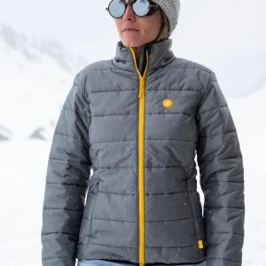 Doudoune chaude HEYDO2 Femme