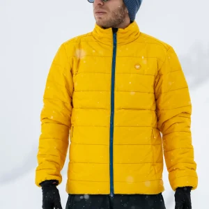 Doudoune chaude HEYDO2 Homme