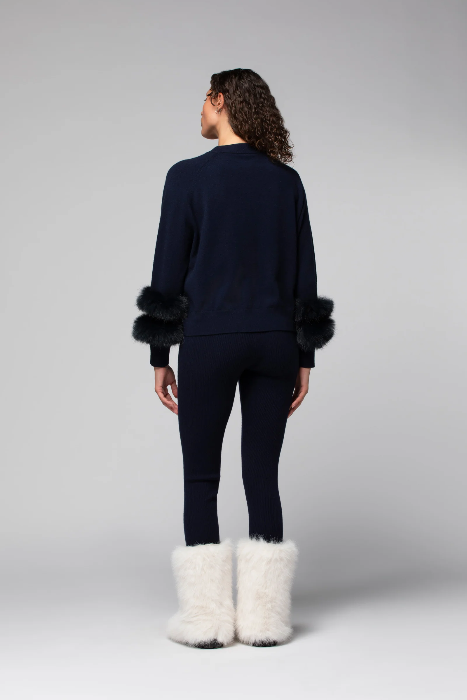 Bottes ANGEL – Image 2