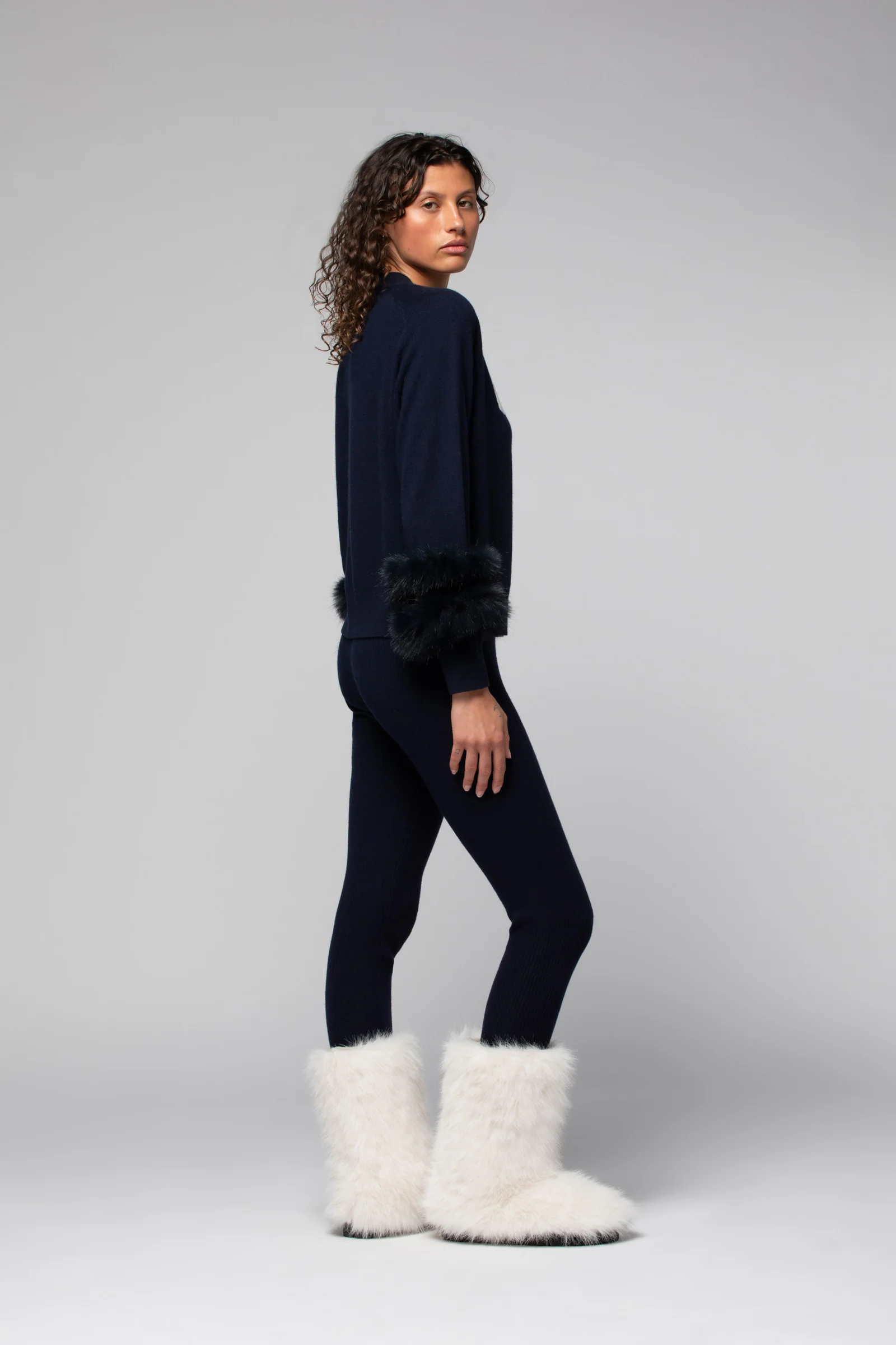 Bottes ANGEL – Image 3