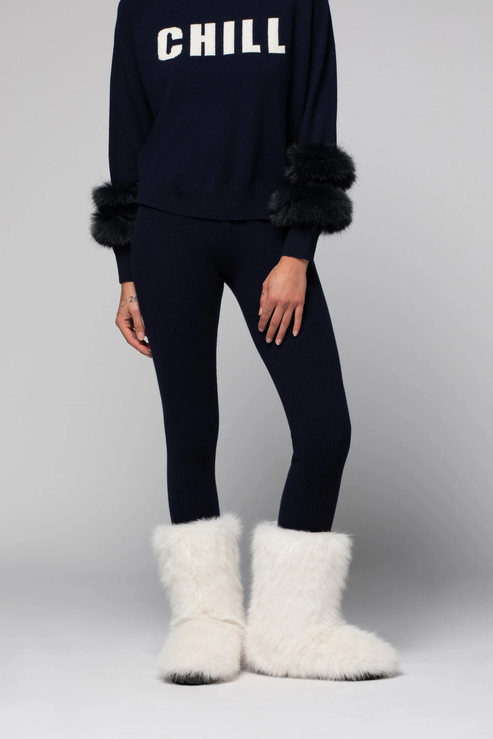 Bottes ANGEL