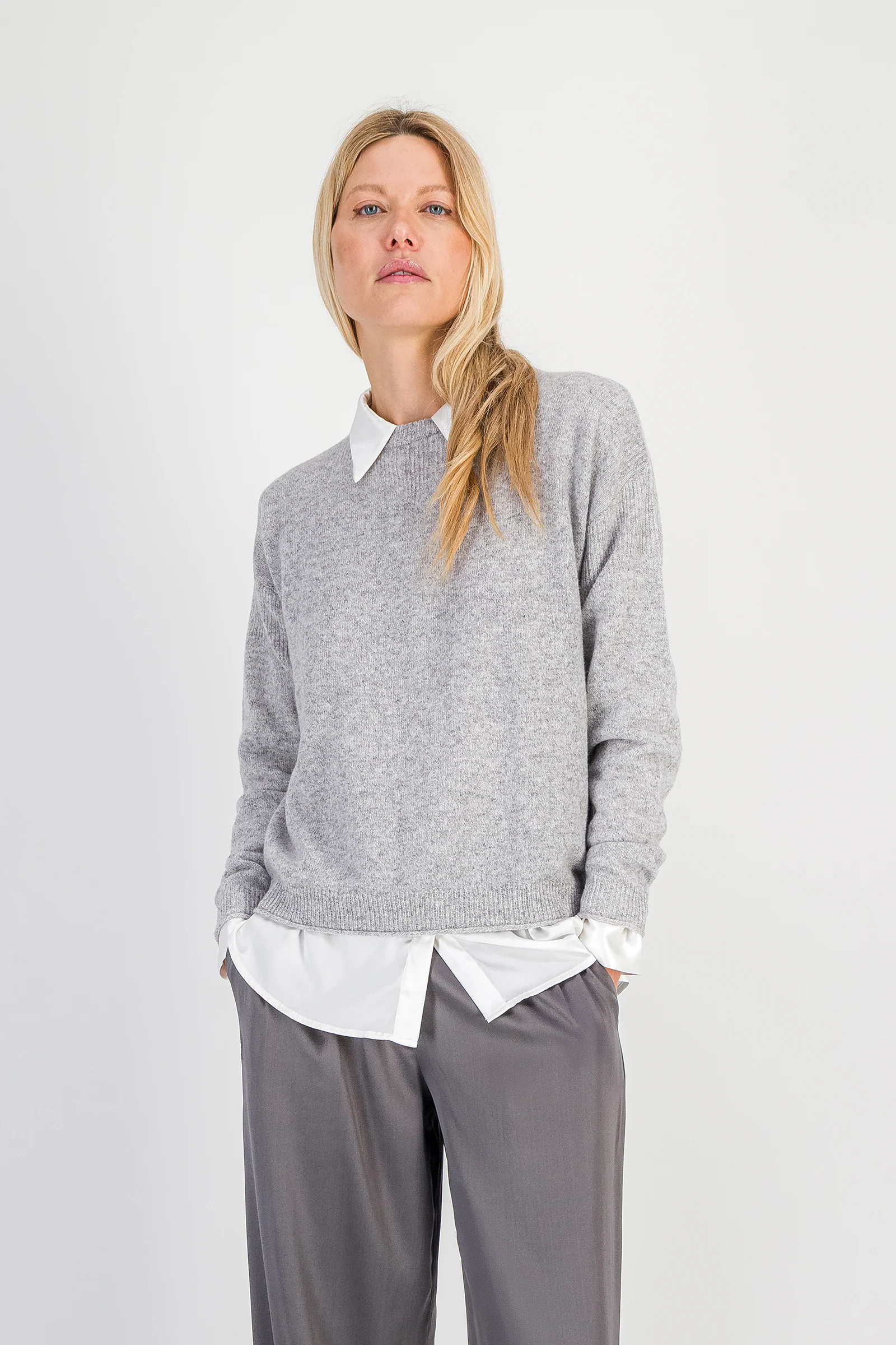 Pull PARIS