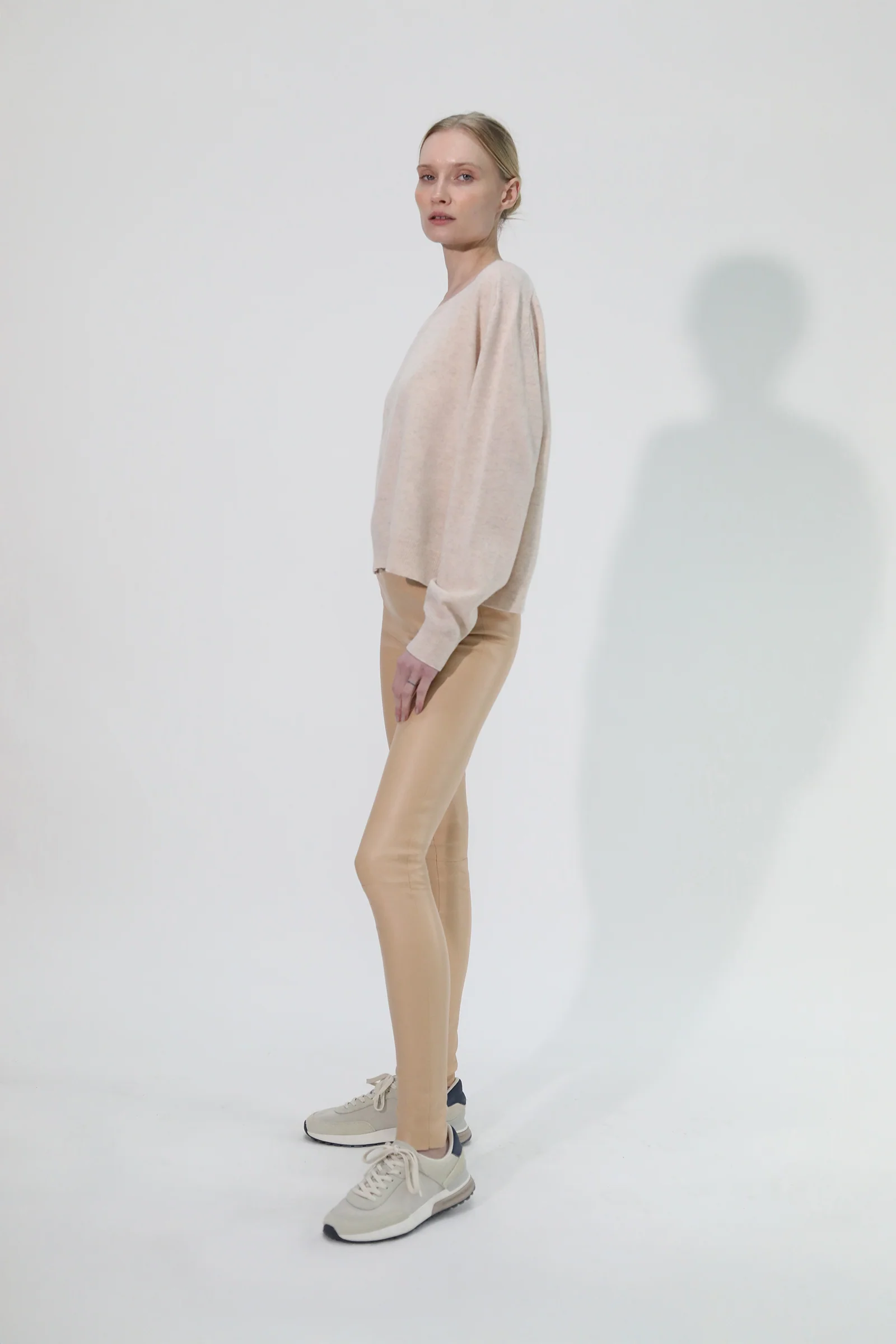 Pull BORDEAUX – Image 2