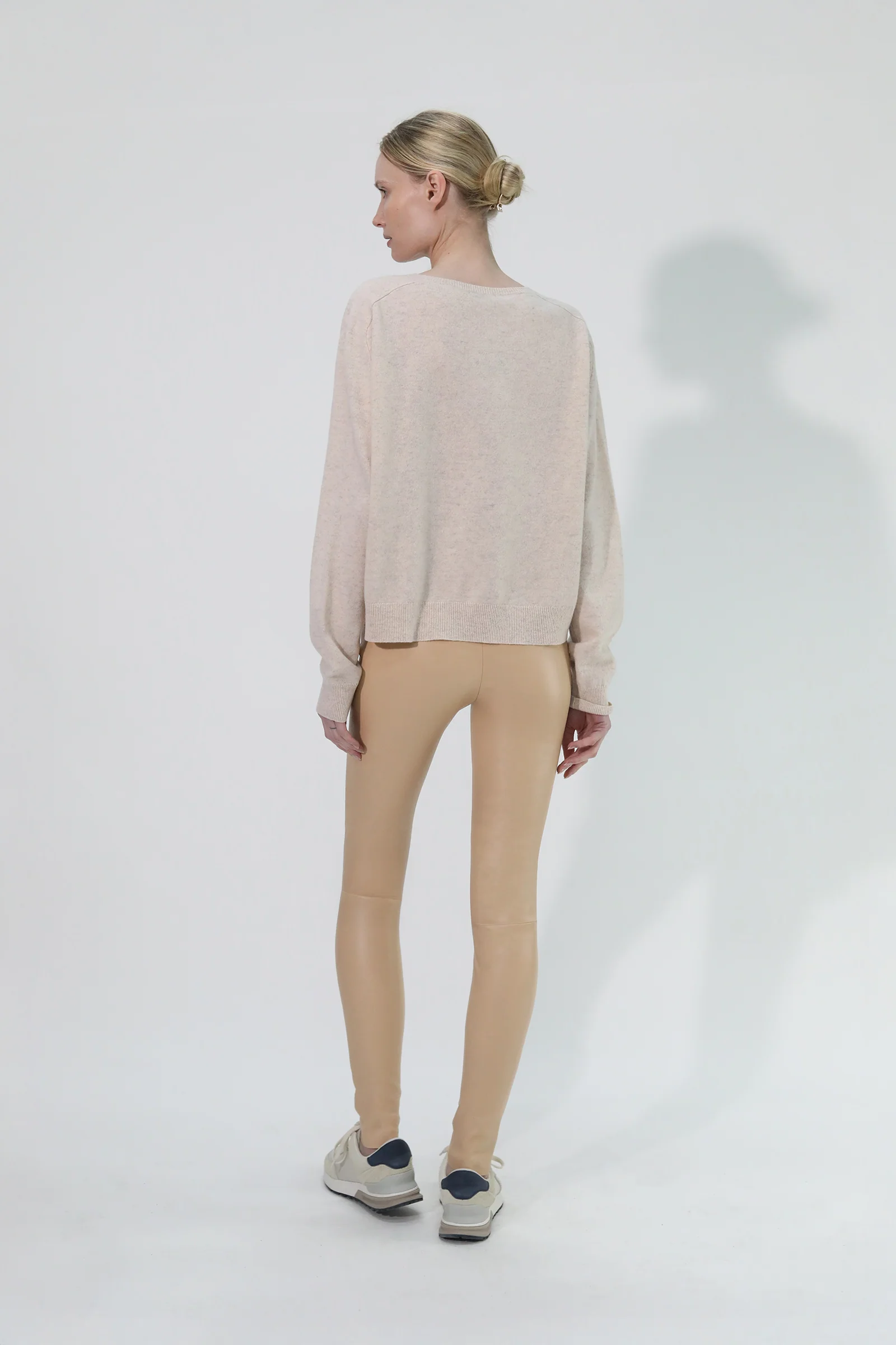 Pull BORDEAUX – Image 3