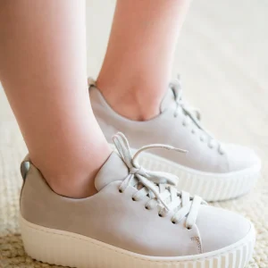 Carla Sneakers - Moka
