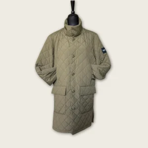 AIGLE - VESTE MATELASSEE HOMME T.L