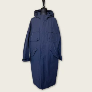 SAISON 1865 - PARKA HOMME MI-SAISON T.S