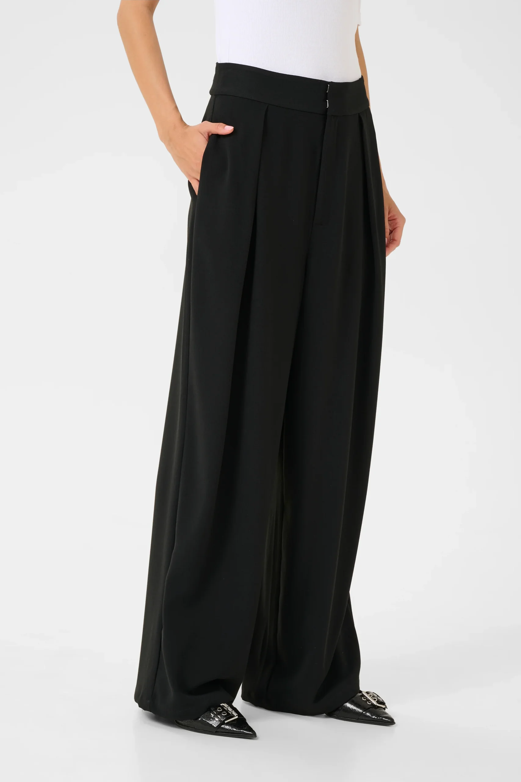 Roxy Trousers