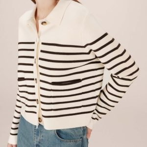 Sailor Cardigan