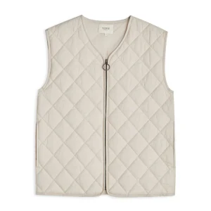 Zita Veste sans manche