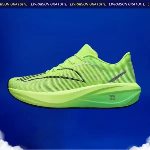 Aéro Green – Le Sport Français