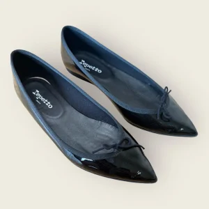 REPETTO - BALLERINES JUNON 40