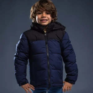 BiColor Kids Bleu