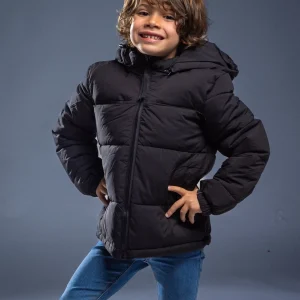 BiColor Kids Bleu Noir