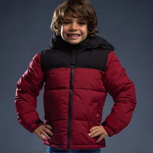 BiColor Kids Bleu Rouge