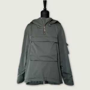 LIU JO - PARKA CAPUCHE T.L