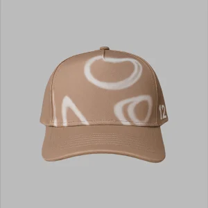 Casquette Camel