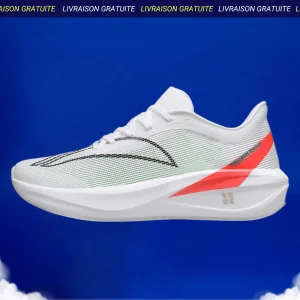 Aéro white – Le Sport Français