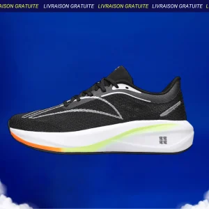 Aéro Noir – Le Sport Français