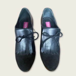 CAREL - CHAUSSURES TALONS P.39