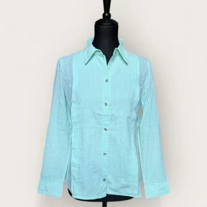 CHACOK - CHEMISIER T.1