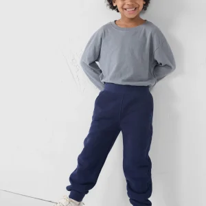 Pantalon de jogging enfant Marine Mika