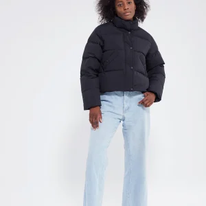 Doudoune Roseanna Lodge Black